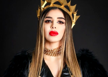 Emma Coronel: De exreina de belleza a reina del narcotráfico