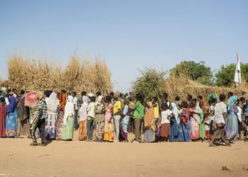 Se cree que ahí está el Arca de la Alianza: Masacre en ciudad sagrada de Etiopía