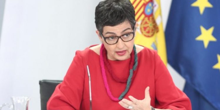 Maduro acusa a España de planes golpistas