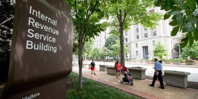 Comenzó declaración del IRS: los pasos que deben darse