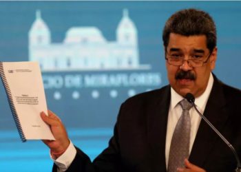 Maduro
