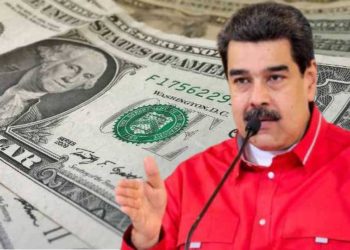 ¿Maduro está tratando de salir del socialismo en Venezuela?