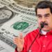 ¿Maduro está tratando de salir del socialismo en Venezuela?