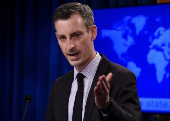 EEUU ratifica su voluntad de ayudar a la recuperación democrática de Venezuela