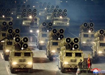 ONU denuncia que Irán trabajó con Norcorea para desarrollo de armas nucleares