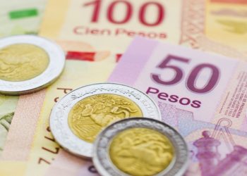 Peso mexicano