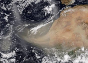 Polvo del Sahara llega a Venezuela: ¿cómo protegerse?