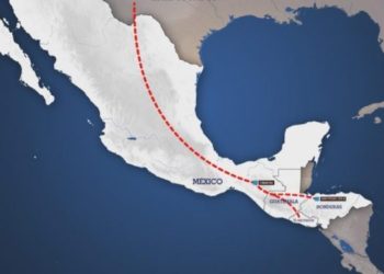 EEUU brindará asilo a solicitantes que aún permanecen en México