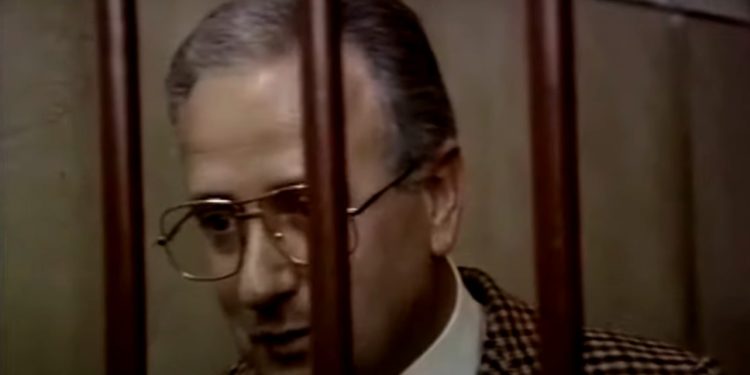Muere en prisión Raffaele Cutolo, histórico capo de la mafia italiana