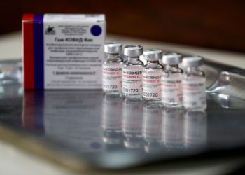 A través de Argentina y México la vacuna Sputnik entró en Venezuela