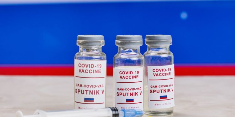 Un usuario cuenta su experiencia con la vacuna Sputnik