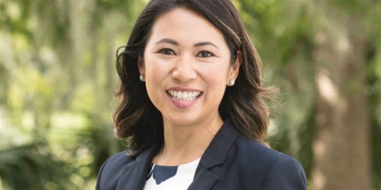 De cara a la reelección: Marco Rubio ya tiene su primer contrincante …¡Stephanie Murphy!