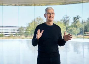 Guerra de declaraciones entre Apple y Facebook: los datos de usuarios son el punto