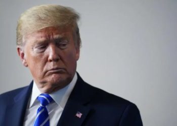 Juicio político a Trump fue declarado constitucional por el Senado
