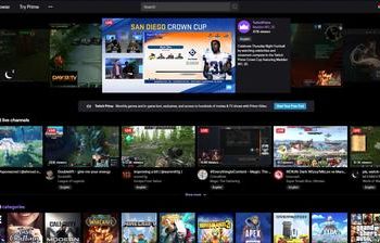 ¿Qué es Twitch? La app que impacta a más de 26 millones de jóvenes diariamente
