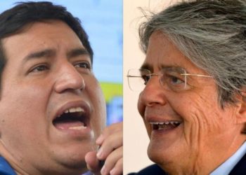 Inminente proclamación de Lasso a la segunda vuelta
