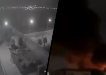 Biden enfrenta una nueva prueba: Atacaron fuerzas de EEUU en Irak