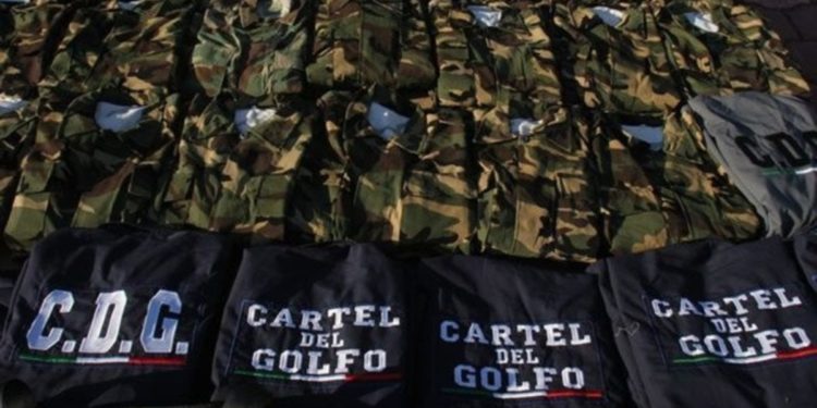 En México bandas asesinas son gobiernos paralelos a AMLO