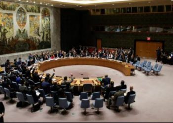 Caso del golpe de Estado en Myanmar pasa al Consejo de Seguridad de la ONU