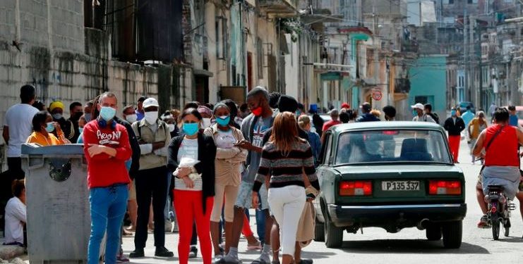 Régimen cubano amplía el abanico de actividades privadas en la isla