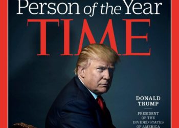 Times revela el complot para sacar a Trump