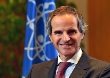 ONU acordó con Irán un régimen interino de inspección nuclear