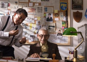 Premios Oscar: Tres películas latinoamericanas avanzan a semifinalistas