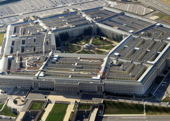 Jefe policial: Pentágono demoró envío de soldados al Capitolio