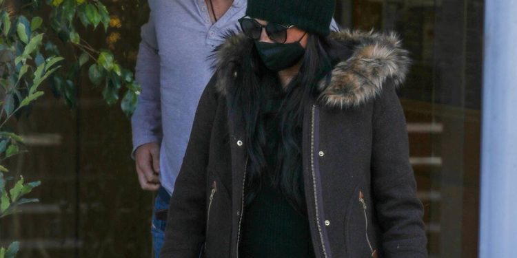 ¡Nuevo Royal! El príncipe Harry y Megan esperan un segundo hijo