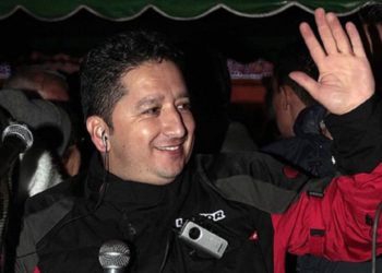 "La voces de los secuestro" en Colombia se apagaron