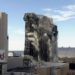 Cayó el símbolo de una era: el Casino Trump Plaza de Atlantic City