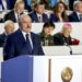 Lukashenko: El líder bielorruso inicia reformas ante una "asamblea popular"