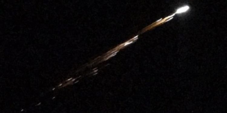 NASA advierte que un grupo de asteroides se acerca a la Tierra