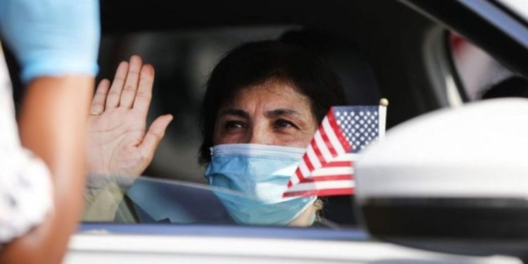 Claves para entender la reforma migratoria de Biden