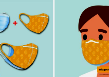 Con las variantes de coronavirus proliferando, ¿deberías vacunarte contra el COVID-19?