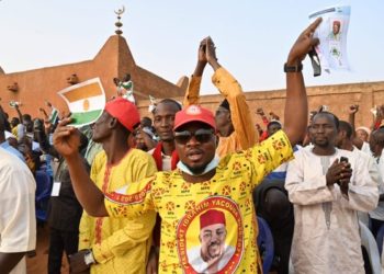 Asesinan a 7 miembros del Consejo Electoral en Níger