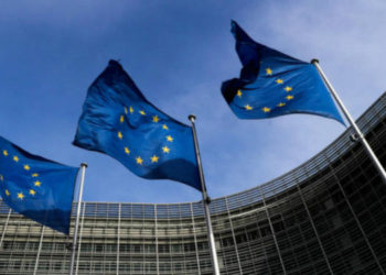 UE reaccionó a la expulsión de su representante en Venezuela