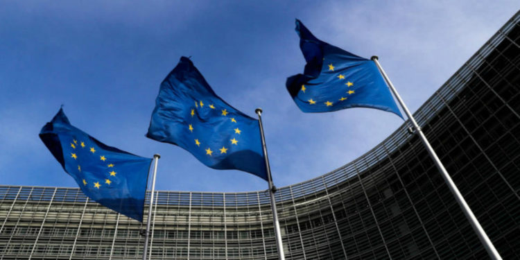 UE reaccionó a la expulsión de su representante en Venezuela