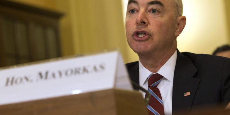 Para la Casa Blanca el terrorismo interno es la mayor amenaza