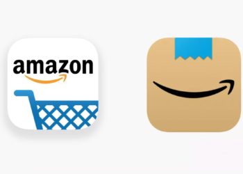 ¿Un logo de Amazon que se parece a Hitler? ¡Sí! Y tuvieron que remozarlo
