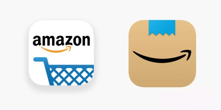¿Un logo de Amazon que se parece a Hitler? ¡Sí! Y tuvieron que remozarlo