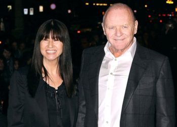 ‘Soy colombiano’ aseguró Anthony Hopkins en una entrevista