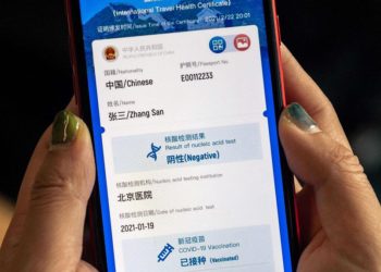 !Ya está Vigente! ¿Qué es el pasaporte sanitario impulsado por el Covid-19?