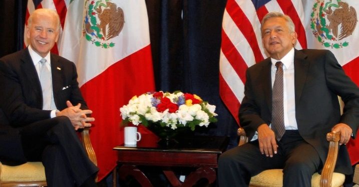 Las conclusiones que dejó la reunión virtual entre Biden y AMLO