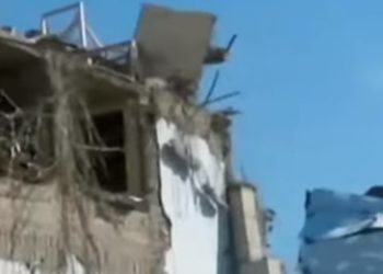 Se cumplen 10 años del terremoto y desastre nuclear de Fukushima, Japón