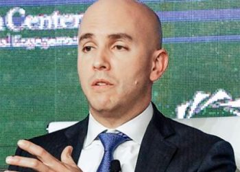 Asesor de Biden para Latam: Putin quiere desestabilizar a Colombia