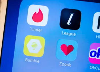 ¿Cómo se mueven las apps de citas en Latinoamérica?