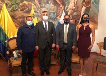 ¡Revelado! La Sputnik V abrió lucrativos negocios rusos en Venezuela