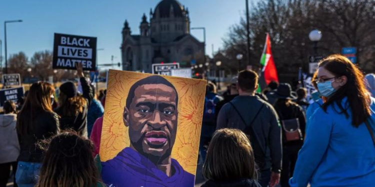 El juicio por la muerte de George Floyd