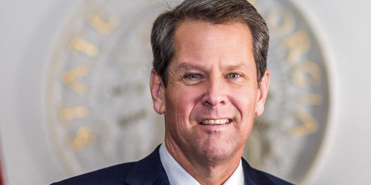 Este gobernador republicano firma decreto que dificulta el acceso al voto